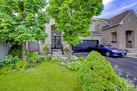 12 Helman Road, Brampton, ON L6R 0R6