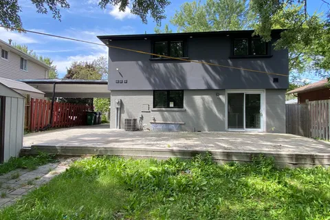 5 Tullamore Rd, Brampton, ON L6W 1J6