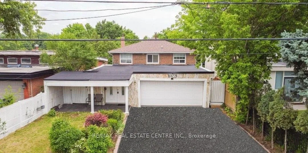 2477 Islington Ave, Toronto, ON M9W 3X9