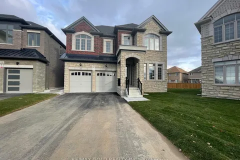 31 Dolomite Dr, Brampton, ON L6P 4R6