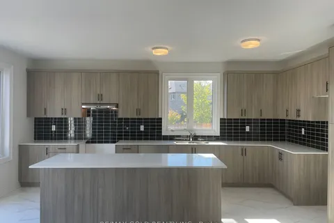 31 Dolomite Dr, Brampton, ON L6P 4R6