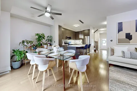 35 Oliana Way, Brampton, ON L6Y 6G8