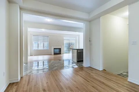 36 Sapwood Cres, Brampton, ON L6Z 1W5