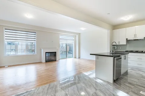 36 Sapwood Cres, Brampton, ON L6Z 1W5