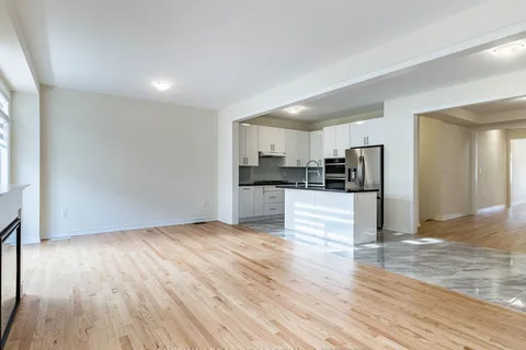 36 Sapwood Cres, Brampton, ON L6Z 1W5