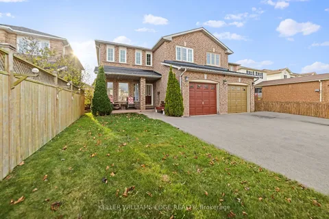 516 Eliza Cres, Burlington, ON L7L 6C9