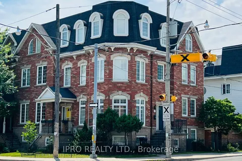 1101 Dupont St, Toronto, ON M6H 4J6