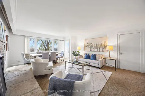107 Lake Shore Dr, Toronto, ON M8V 2A1