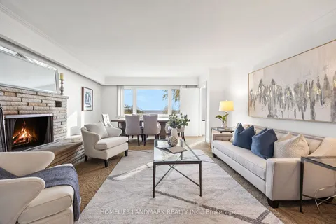 107 Lake Shore Dr, Toronto, ON M8V 2A1