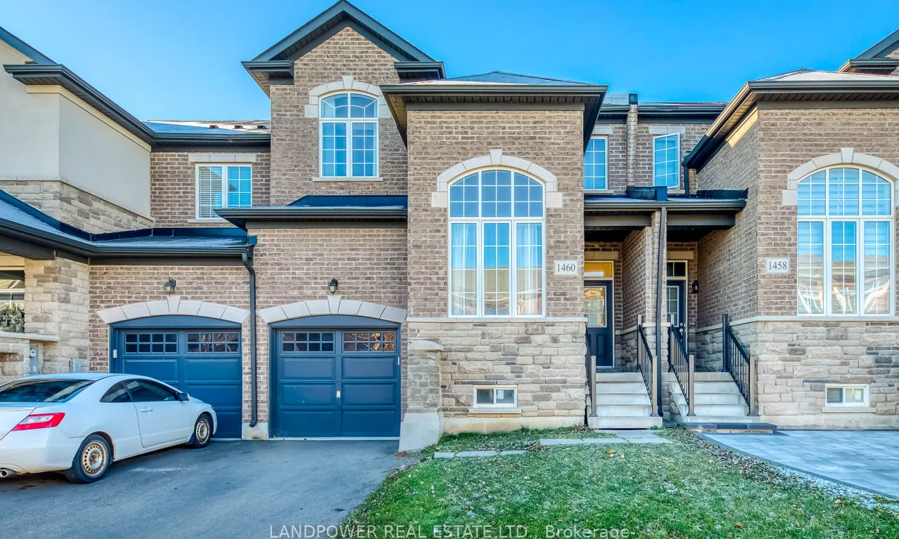 1460 Pratt Hts, Milton, ON L9E 1J3