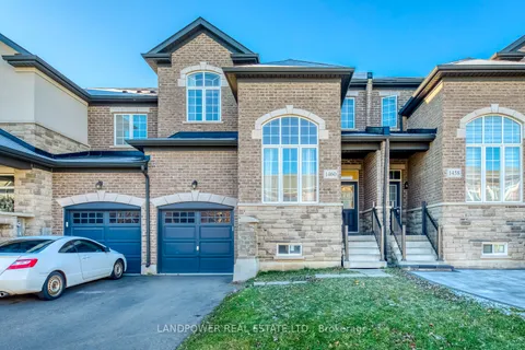 1460 Pratt Hts, Milton, ON L9E 1J3