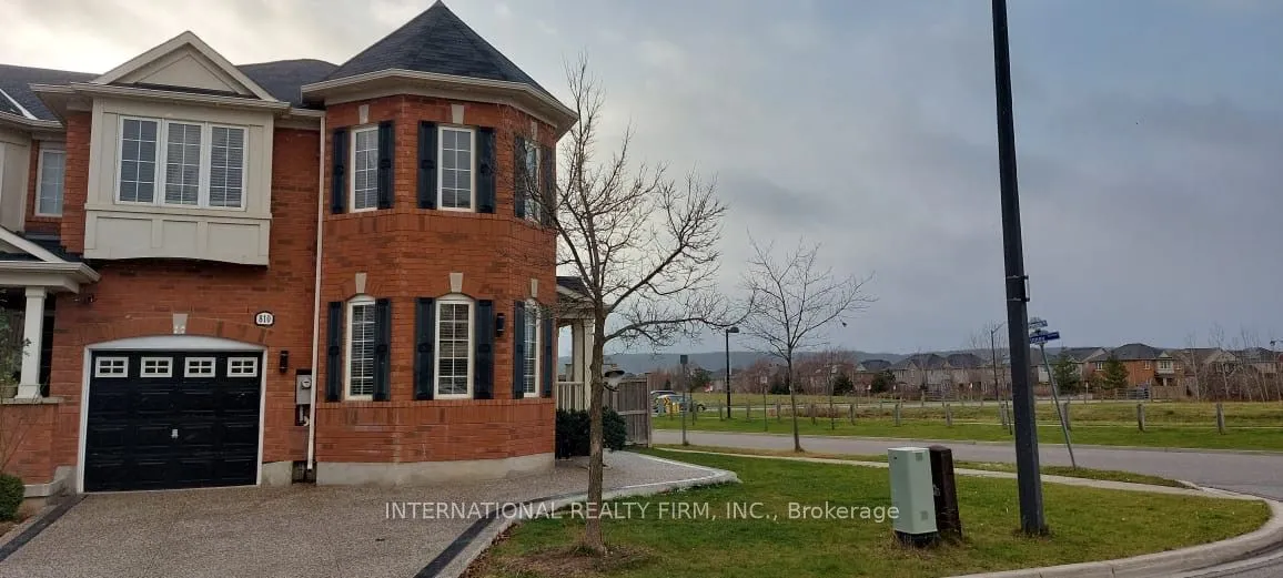 810 Herman Way, Milton, ON L9T 2C9