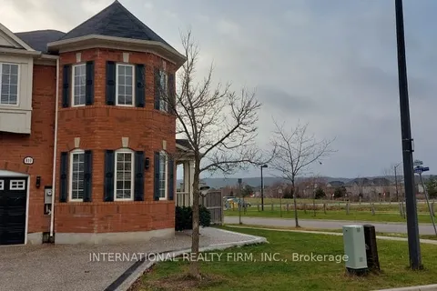 810 Herman Way, Milton, ON L9T 2C9
