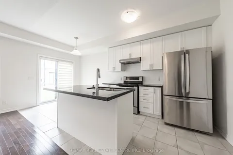 391 Athabasca Common N/A, Oakville, ON L6H 0R5