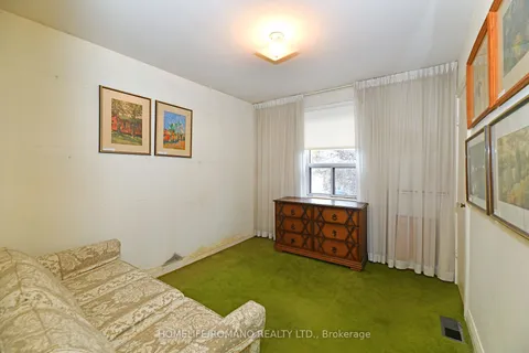 238 Epsom Downs Drive, ON M3M 1T4