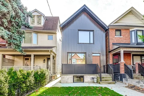 73 Melville Ave, Toronto, ON M6G 3R3