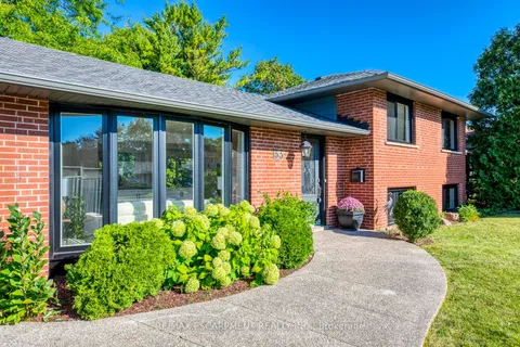 33 Sewell Dr, Oakville, ON L6H 1C6