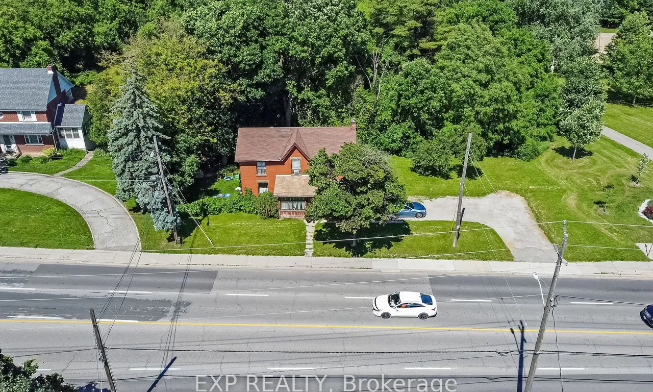 486 Main St, Brampton, ON L6V 1P8