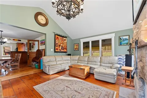 2651 FORKS OF THE CREDIT Rd, Caledon, ON L7K 2J8