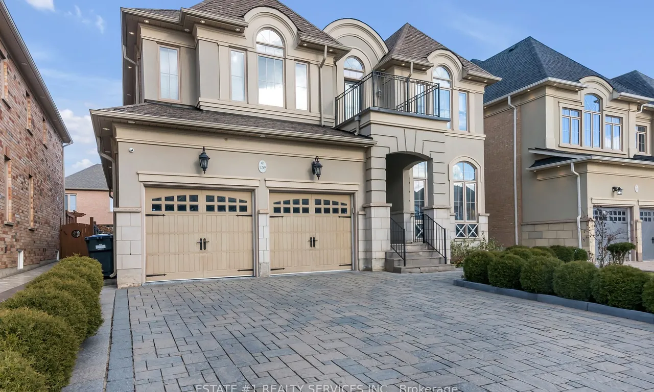 135 Elbern Markell Dr, Brampton, ON L6X 0X5