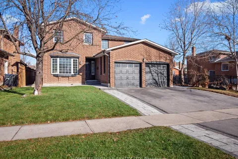 45 Braidwood Lake Rd, Brampton, ON L6Z 1R6
