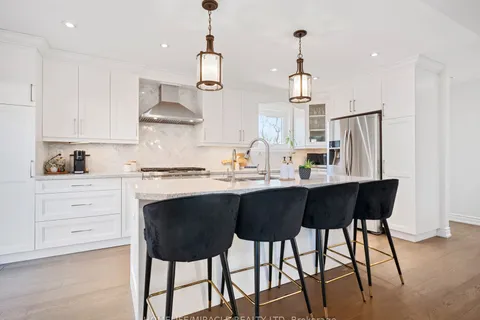 45 Braidwood Lake Rd, Brampton, ON L6Z 1R6