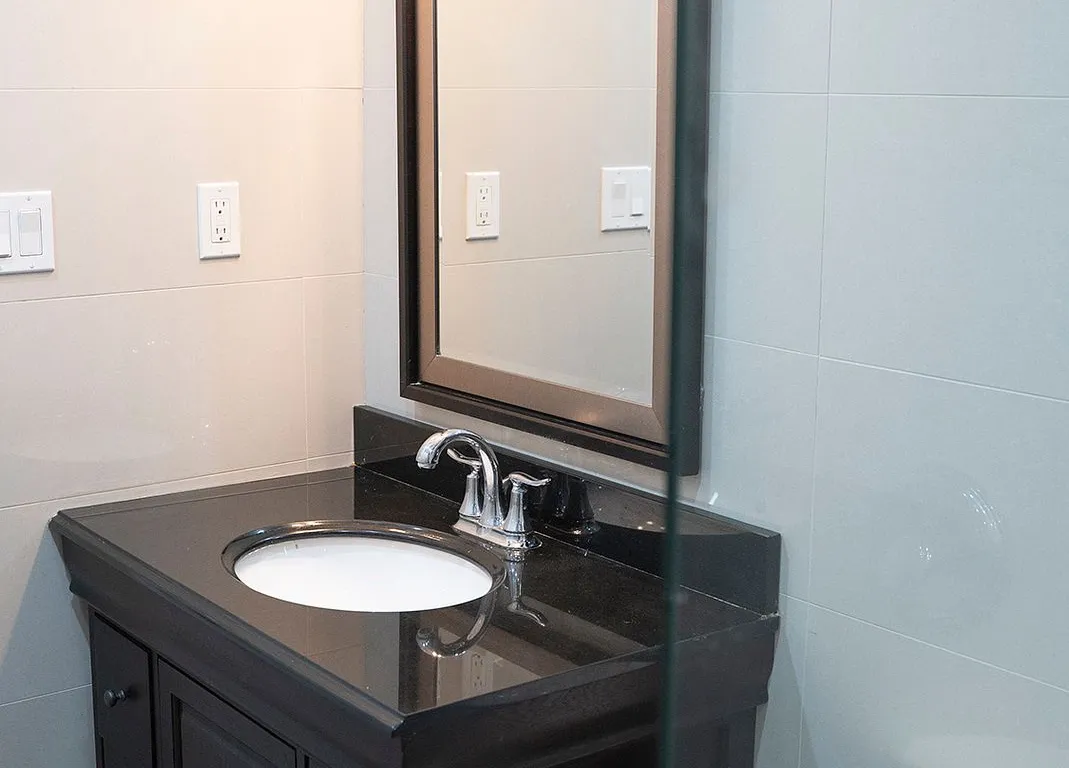 Semi-Detached interior view at 3870 Midhurst Lane Mississauga