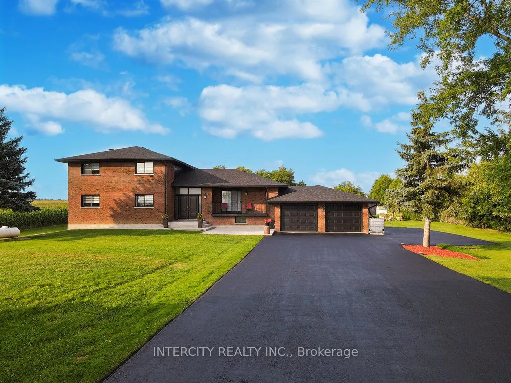 13576 Torbram Road, Caledon, ON L7C 2S9