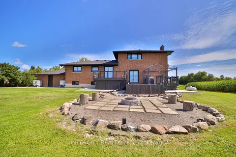 13576 Torbram Road, Caledon, ON L7C 2S9