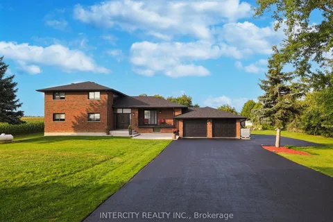13576 Torbram Road, Caledon, ON L7C 2S9