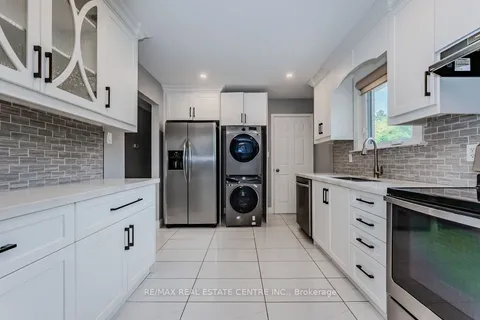 58 Parkview Dr, Orangeville, ON L9W 1T3