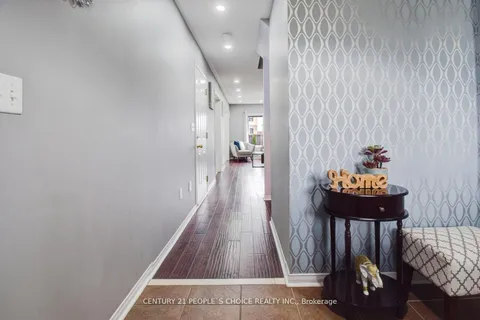 4872 Capri Cres, Burlington, ON L7M 0H8