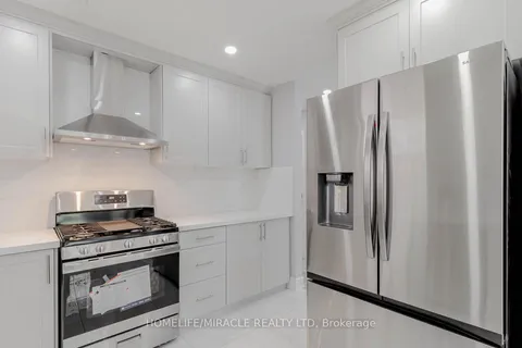 62 Elgin Dr, Brampton, ON L6Y 1A8