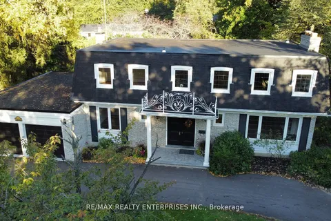 2401 Mississauga Rd, Mississauga, ON L5H 2L4