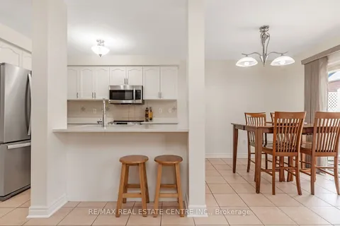 28 Slessor Lane, Brampton, ON L6P 1L8