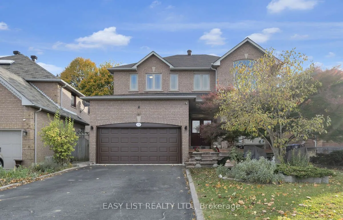 178 Bristol Rd, Mississauga, ON L4Z 3V5