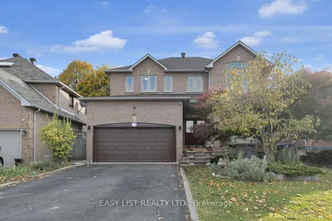 178 Bristol Rd, Mississauga, ON L4Z 3V5