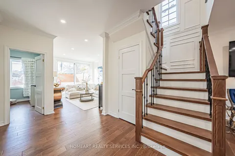 56 Parker Ave, Toronto, ON M8Z 4L8