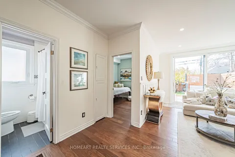 56 Parker Ave, Toronto, ON M8Z 4L8