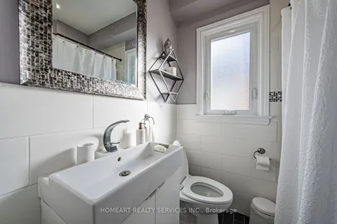 56 Parker Ave, Toronto, ON M8Z 4L8