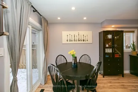 9 Ridge Valley Crt, Brampton, ON L6X 4M9