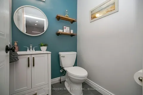 9 Ridge Valley Crt, Brampton, ON L6X 4M9