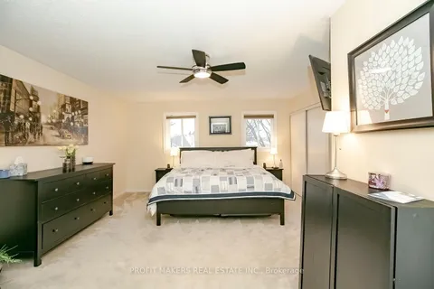 9 Ridge Valley Crt, Brampton, ON L6X 4M9