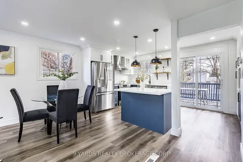 38 Parkview Dr, Orangeville, ON L9W 1T3