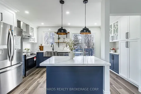 38 Parkview Dr, Orangeville, ON L9W 1T3