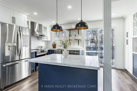 38 Parkview Dr, Orangeville, ON L9W 1T3