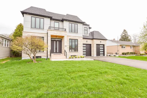 455 Samford Place, Oakville, ON L6L 4E7
