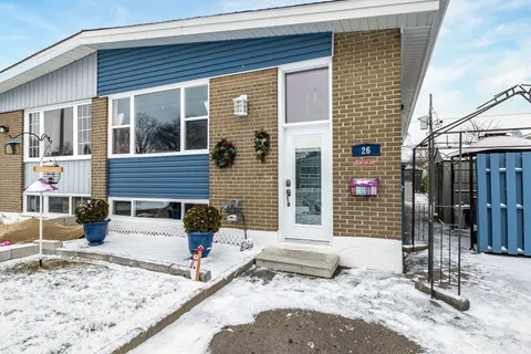 26 Langwith Crt, Brampton, ON L6Y 1Z8