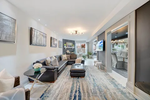 151 Torrance woods, Brampton, ON L6Y 4L3