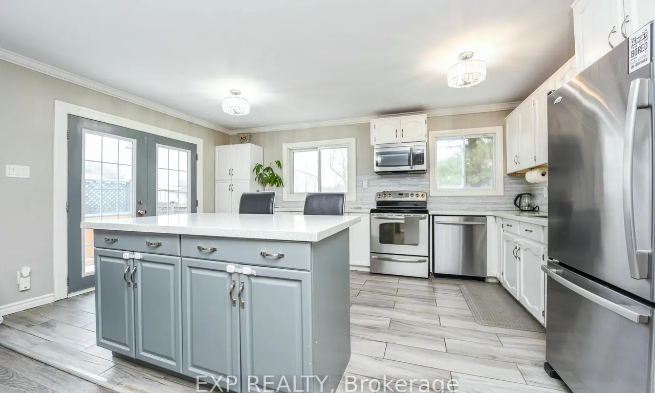 27 Huntington Crt, Brampton, ON L6S 1S4